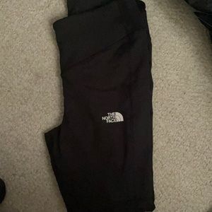 Northface leggings